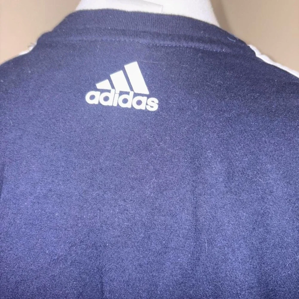 Adidas Cleveland Cavaliers Long Sleeve.
